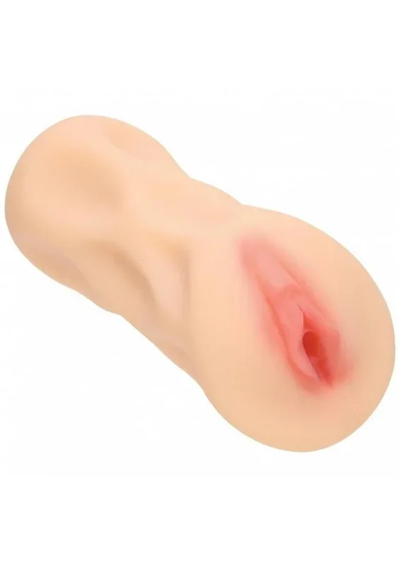 Xkin Career Girls Sasha Slippernip Large Masturbator – Pussy