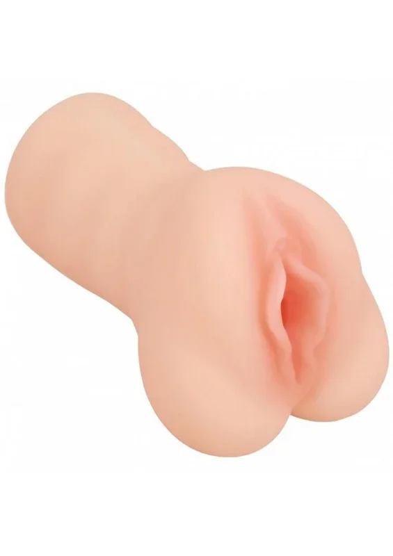 XKIN Pinup Misty Muffburner Masturbator