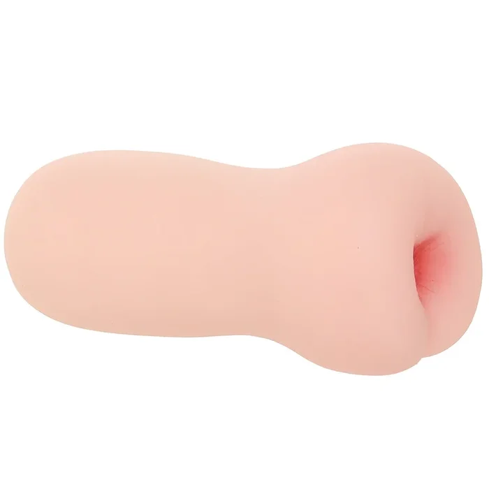 Xkin Raw Backline Ass Stroker