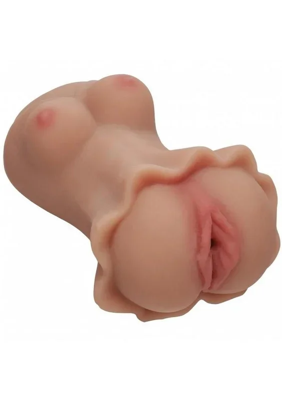 Xkin Secret Affairs Amara Large Masturbator – Pussy