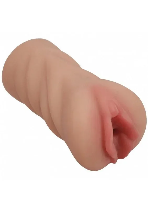 Xkin Secret Affairs Celeste Medium Masturbator – Pussy