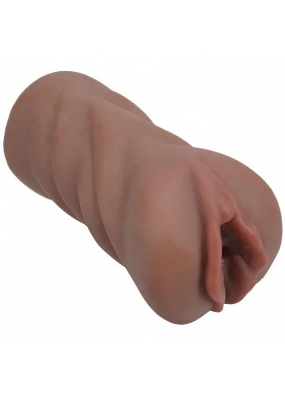 Xkin Secret Affairs Imani Medium Masturbator – Pussy