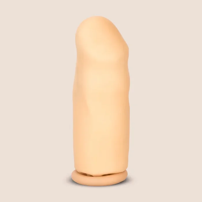 XL Latex Extension | ultra soft and stretchy