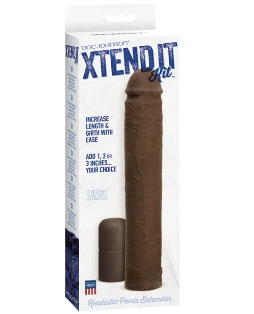 Xtend It Kit – Black
