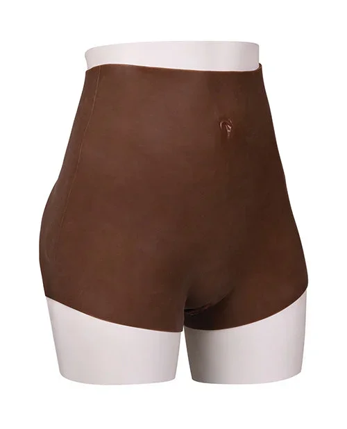 XX-DREAMTOYS Ultra Realistic Vagina Form Large – Black