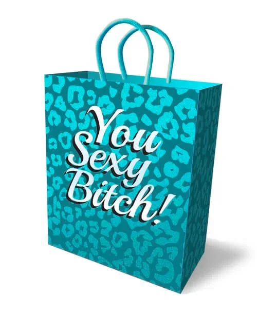 YOU SEXY BITCH GIFT BAG
