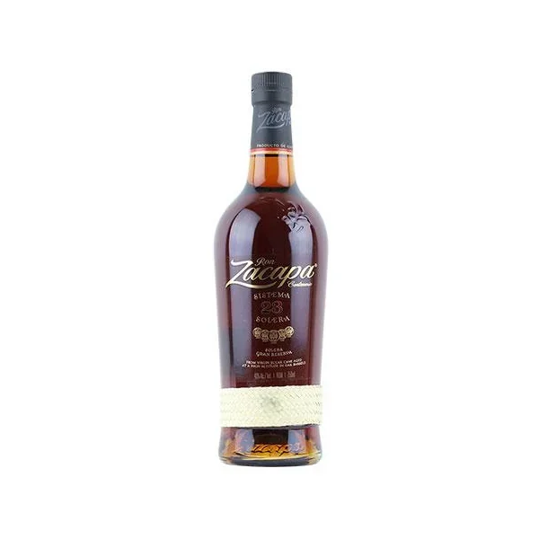 Zacapa 23 Rum