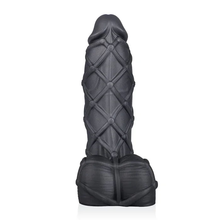 ZACH – Realistic Dildo – Silicone Dildo – Huge Dildo