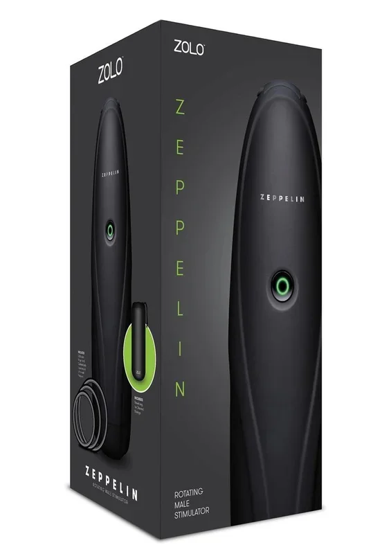 Zeppelin