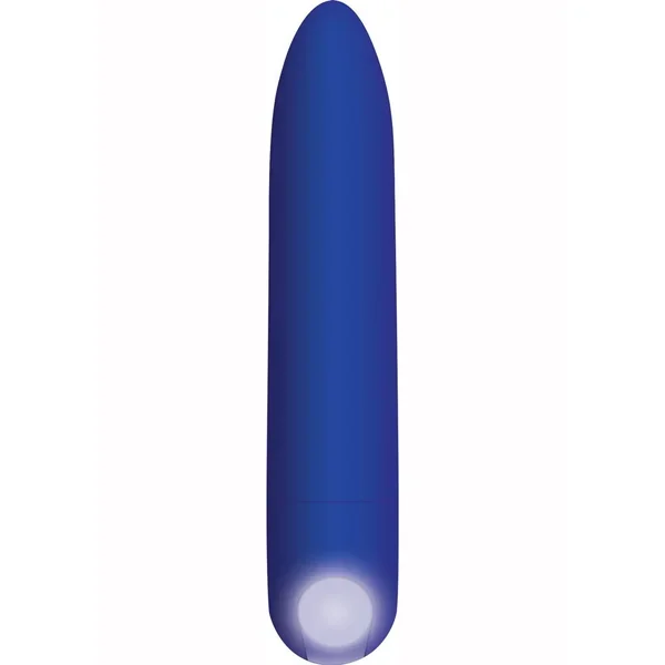 Zero Tolerance All Mighty Rechargeable Bullet