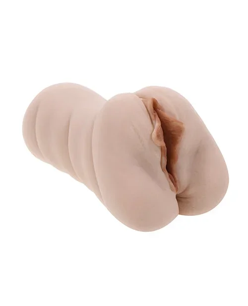 Zero Tolerance Dani Daniels Movie w/Vagina & Anal Stroker – Light