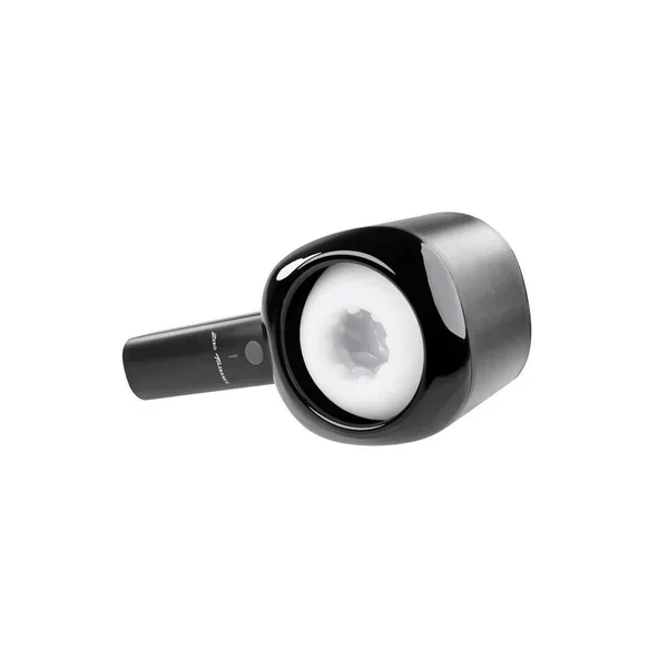 Zero Tolerance Let It Slide Rechargeable Dual End Stroker