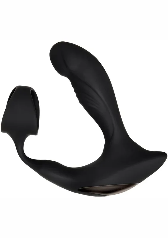 Zero Tolerance Strapped Vibrating Prostate Stimulator