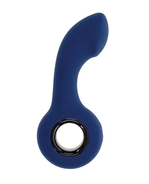 Zero Tolerance The Reach P-Spot Vibe – Blue