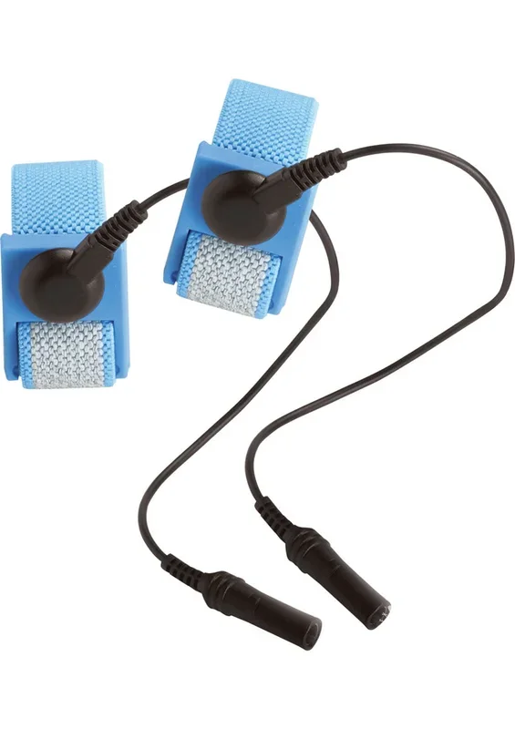 Zeus Electrosex C and B – Penis Bands – Elastic Fit