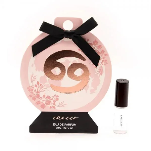 Zodiac Perfumette Card – Cancer