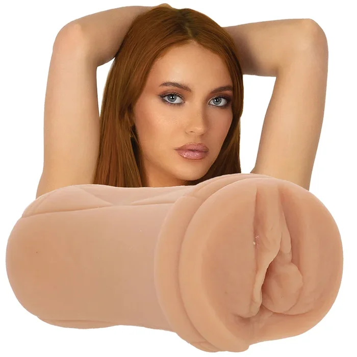 Zoey Luna ULTRASKYN Pocket Pussy