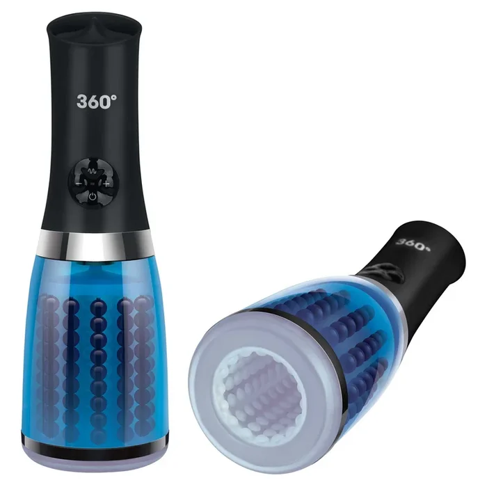 ZOLO 360° Masturbator