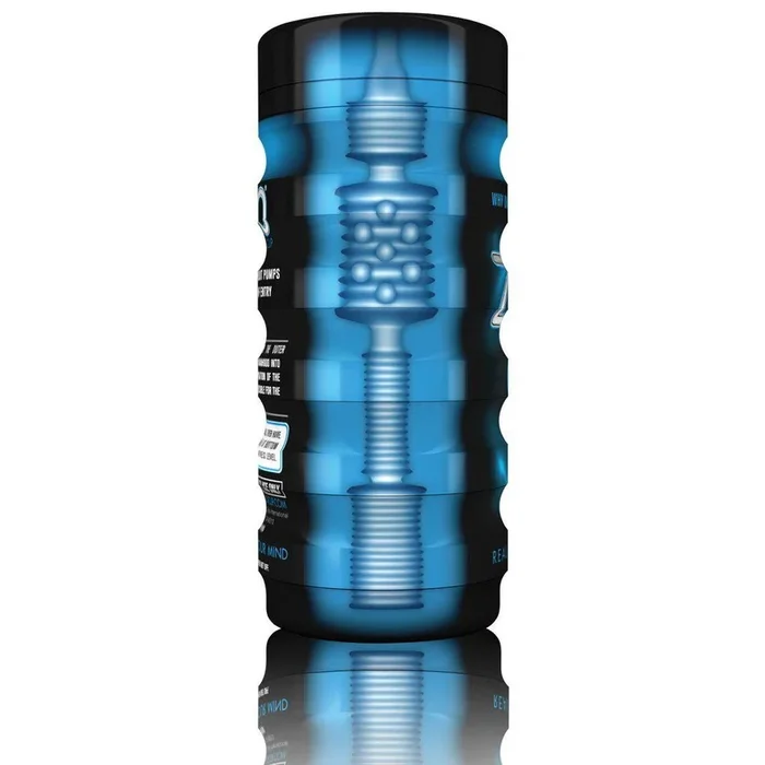 Zolo Back Door Cup Male Masturbator