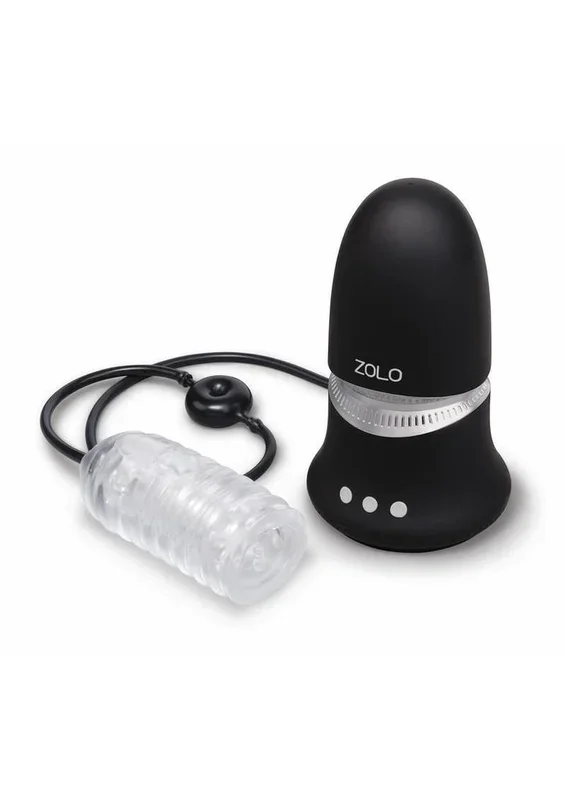 Zolo Nut Buster Automatic Blowjob Machine