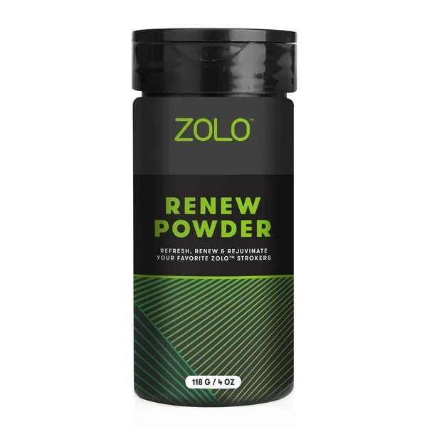 ZOLO Renew Powder