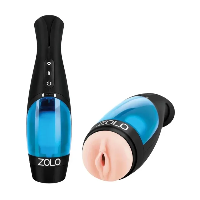 Zolo Thrustbuster – Automatic Male Masturbator