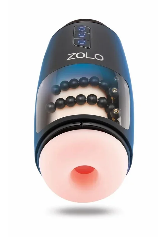 ZOLO Upstroke Rechargeable Stroker